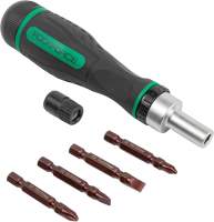 Отвертки, наборы отверток RockForce RF-32805MR(52175)