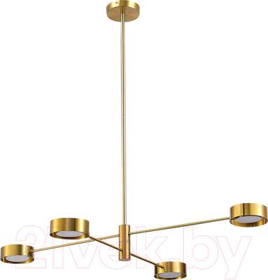 Люстры, потолочные светильники ST Luce SL6504.302.04