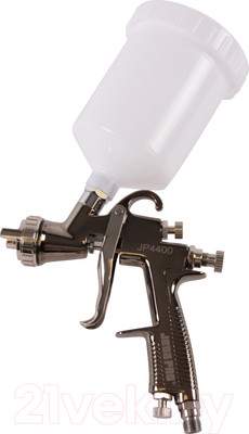 Пневматический краскопульт Jeta Pro JP4400 LVMP/22