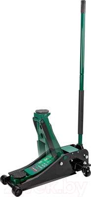 Подкатной домкрат RockForce RF-TZ830026