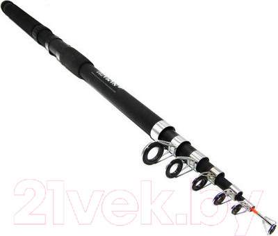 Удочки, спиннинги, удилища Namazu Action Tele NA-1860T
