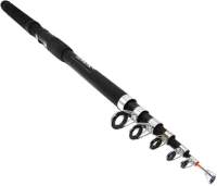 Удочки, спиннинги, удилища Namazu Action Tele NA-2760T