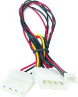 Кабели, переходники Cablexpert CC-PSU-5