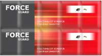 Наполнитель для фумигатора Force Guard От комаров