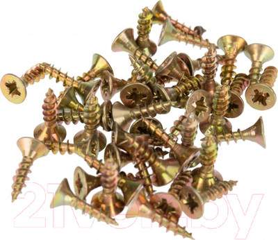 Саморезы, шурупы Kranz 4x16 KR-01-3311-024