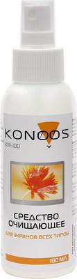 Средство для чистки электроники Konoos КW-100