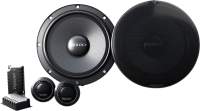 Компонентная АС Prology PX-65CS