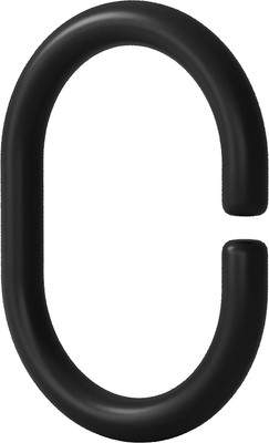 Кольца для шторки IDDIS Rid 013P