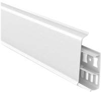 Плинтус Ideal Деконика 001 55мм
