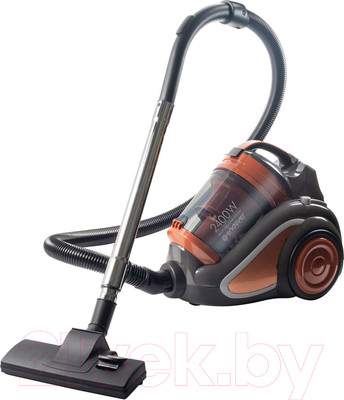 Пылесосы Endever SkyClean VC-650