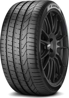 Летняя шина Pirelli P Zero 245/45R19 102Y BMW/Mercedes