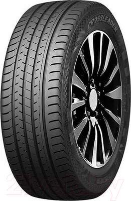 Летняя шина DoubleStar DSU02 255/55R19 111W