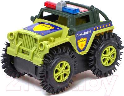Автомобиль игрушечный