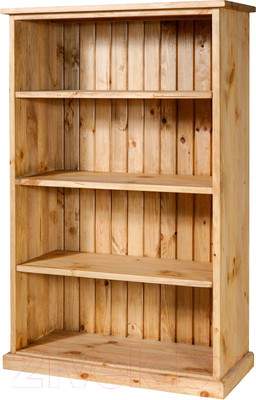 Стеллаж Kommodum 1230x800x300 KAB3