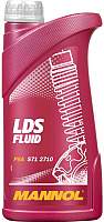 Жидкость гидравлическая Mannol LDS Fluid / MN8302-1