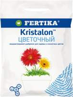 Удобрения для растений Fertika Кристалон цветочный