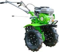 Мотокультиватор бензиновый Grasshopper GR 900-3 / 4.00-10