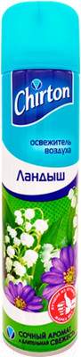 Освежитель воздуха Chirton Ландыш
