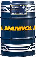 Моторное масло Mannol Defender 10W40 SN / MN7507-60