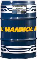 Трансмиссионное масло Mannol ATF Dexron III / MN8206-DR