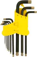 Гаечные ключи Hanskonner HK1045-04-9-L