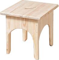 Стулья, кресла Kommodum 320x320x320 TABOU1