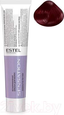 Крем-краска для волос Estel Sensation De Luxe 5/5