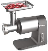 Мясорубка электрическая Sakura SA-6425G Premium