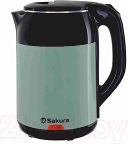Электрочайник Sakura SA-2168BGR
