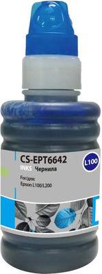Контейнер с чернилами Cactus CS-EPT6642