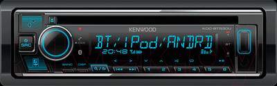 Автомагнитолы Kenwood KDC-BT530U