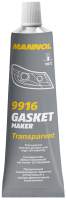 Герметик силиконовый Mannol Silicone-Gasket / 9916