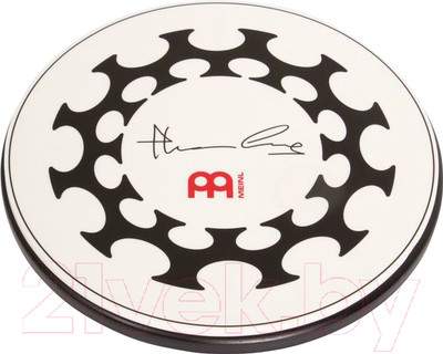Пэд тренировочный Meinl MPP-6-TL