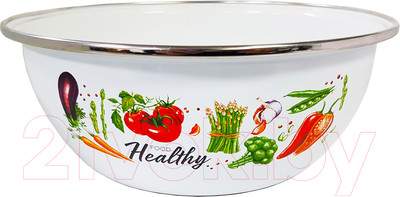 Миски Appetite Veggies 10-0311/4