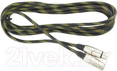 Кабель Soundking BXX002-5M