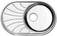 Кухонные мойки IDDIS Suno SUN77SDi77