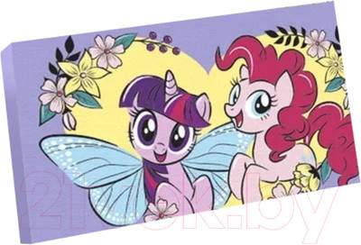 Картина по номерам Hasbro My Little Pony Сердце / 5199072