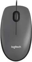 Мыши Logitech M100R / 910-005006