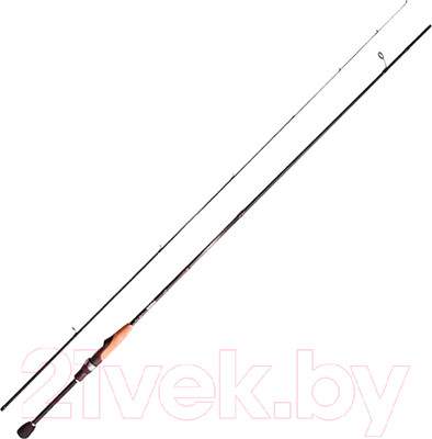 Удочки, спиннинги, удилища Crazy Fish Arion / ASR832HT