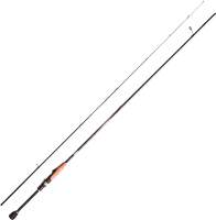 Удочки, спиннинги, удилища Crazy Fish Arion / ASR862MT