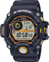Часы наручные мужские Casio G-Shock GW-9400Y-1E