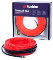 Теплый пол электрический Nunicho Etalon SHS 600Вт