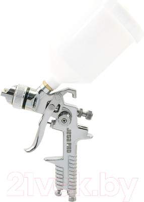 Пневматический краскопульт Jeta Pro JL827/17 HVLP