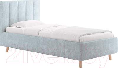 Каркас кровати Alma 90x200