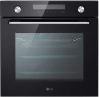 Электрический духовой шкаф LG WSEZ7225B1