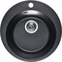 Мойка кухонная Wisent WR480-25