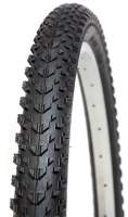 Велопокрышка Wanda 24x1.95 / 24X1.95-P1255