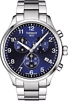 Часы наручные мужские Tissot Chrono XL T116.617.11.047.01