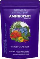 Удобрения для растений Аминосил Универсальное