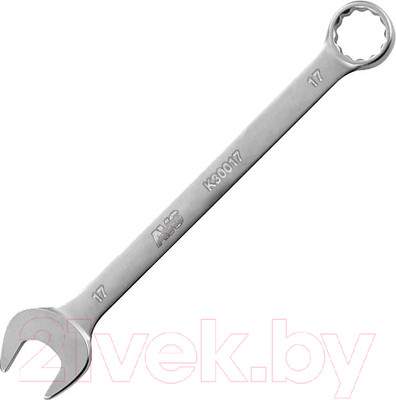 Гаечный ключ AVS K30017 / A07664S